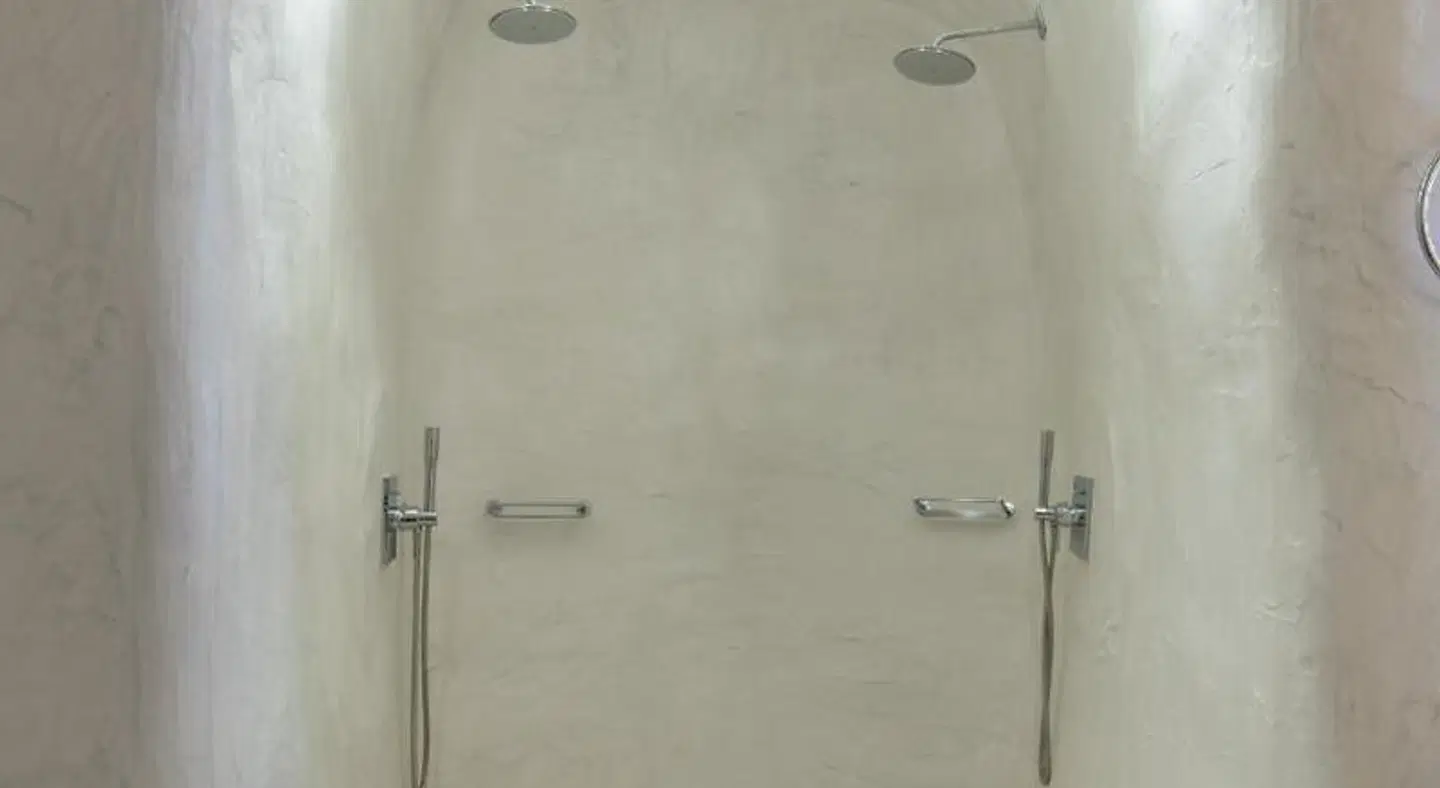Daydream Luxury Suites Badezimmer