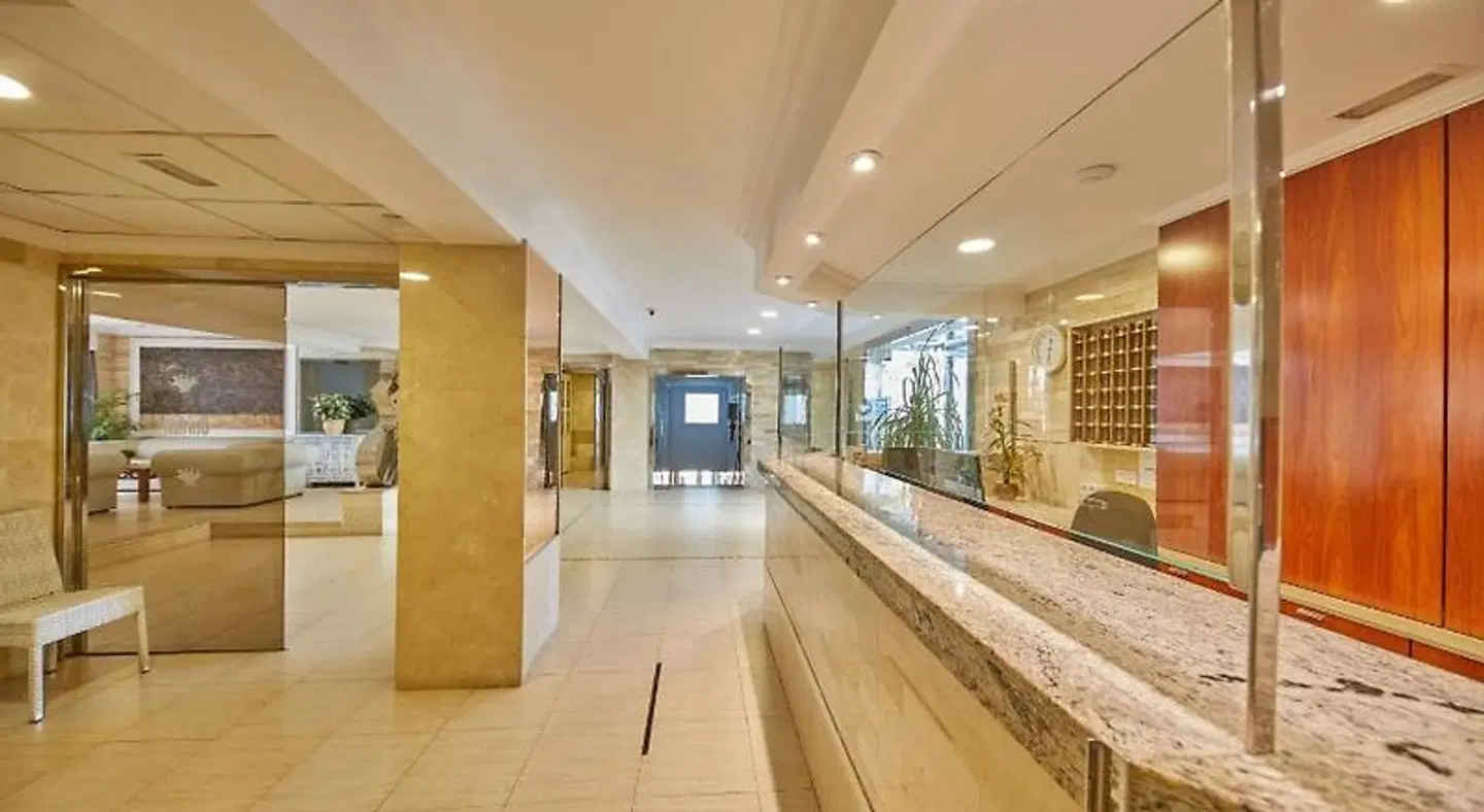Ben Hur LOUNGE_LOBBY