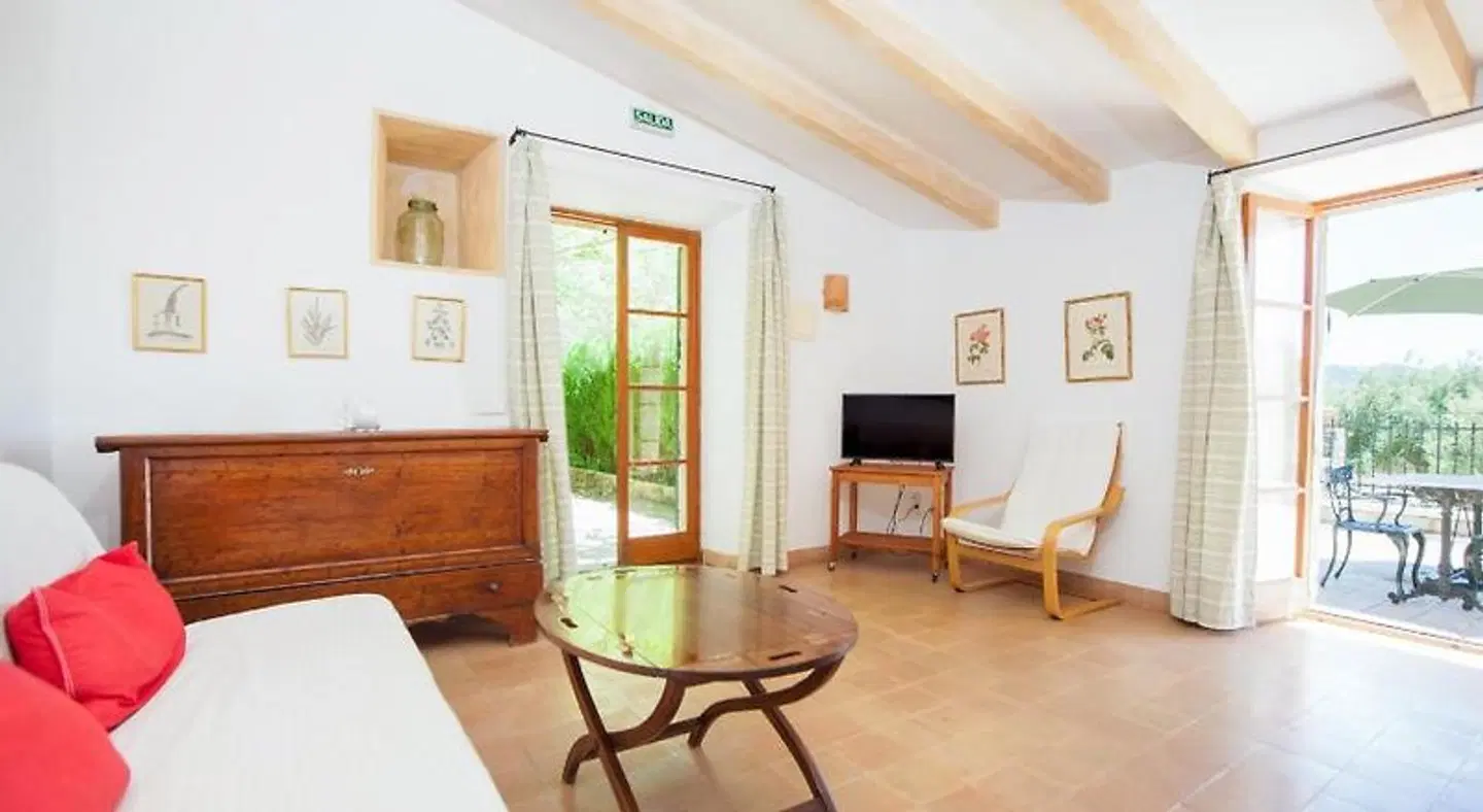 Agroturismo Son Not ROOM_EXAMPLE