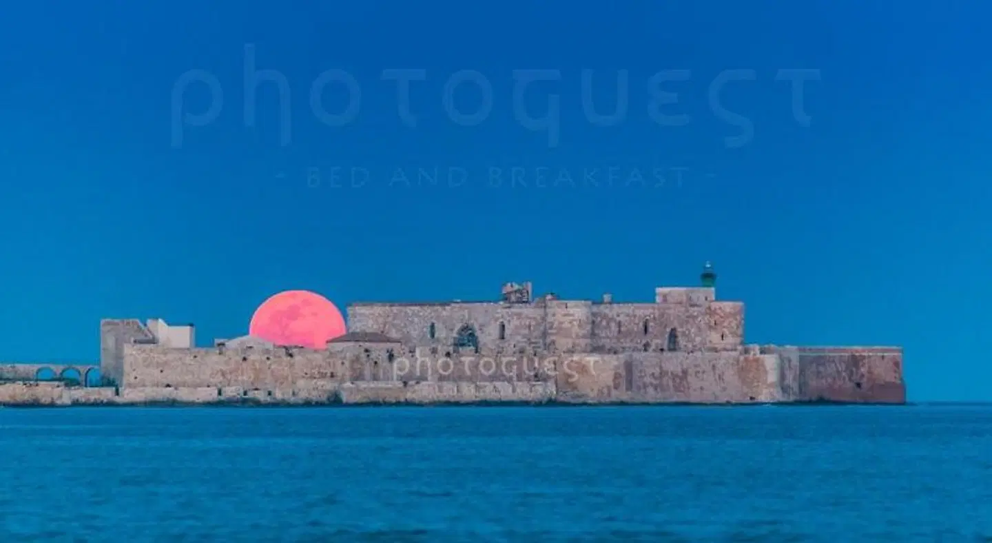 PhotoGuest B&B LANDSCAPE