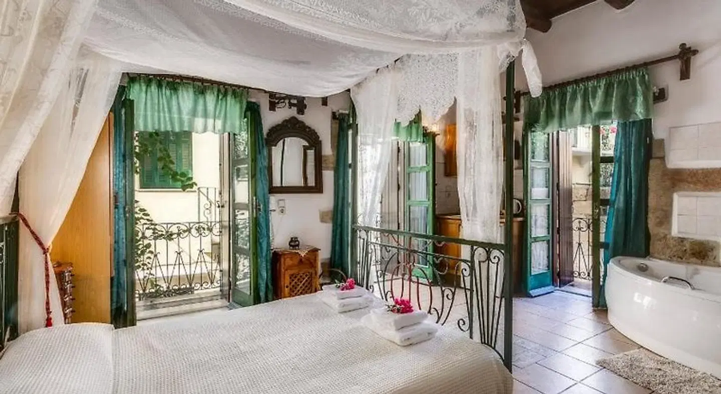 Ifigenia by Captain Vasilis HEALTH_BEAUTY