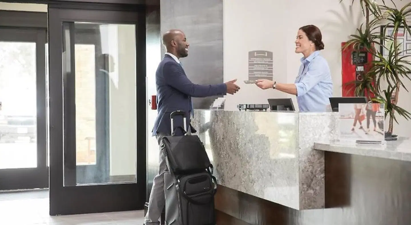Staybridge Suites Miami International Airport by IHG PEOPLE