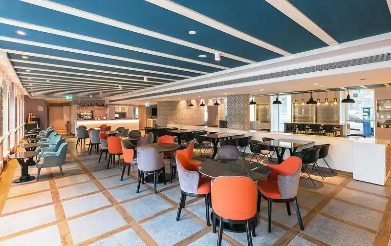 Catalonia Porto – Hotelfoto