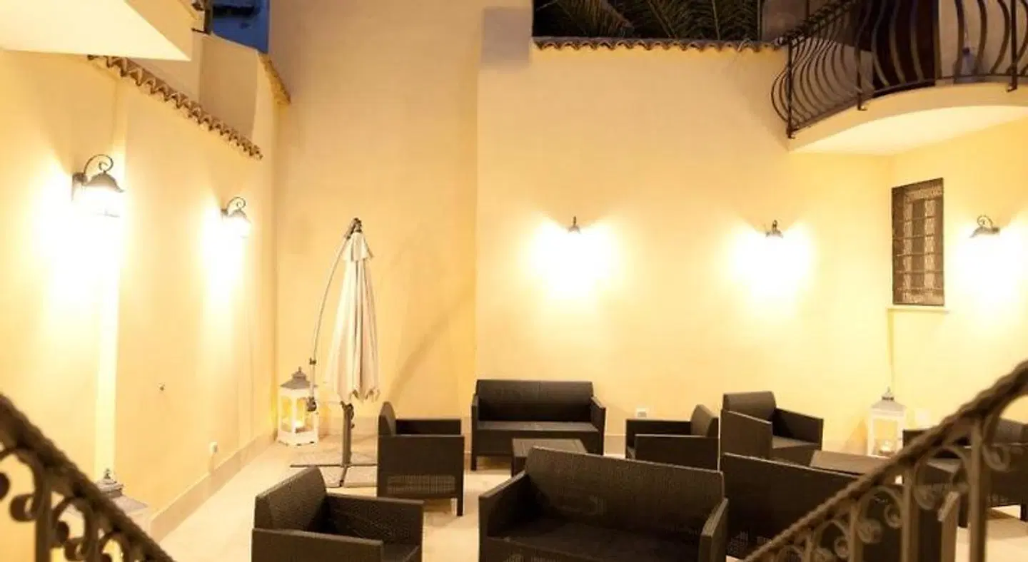 Italiana Resort Maniace HEALTH_BEAUTY