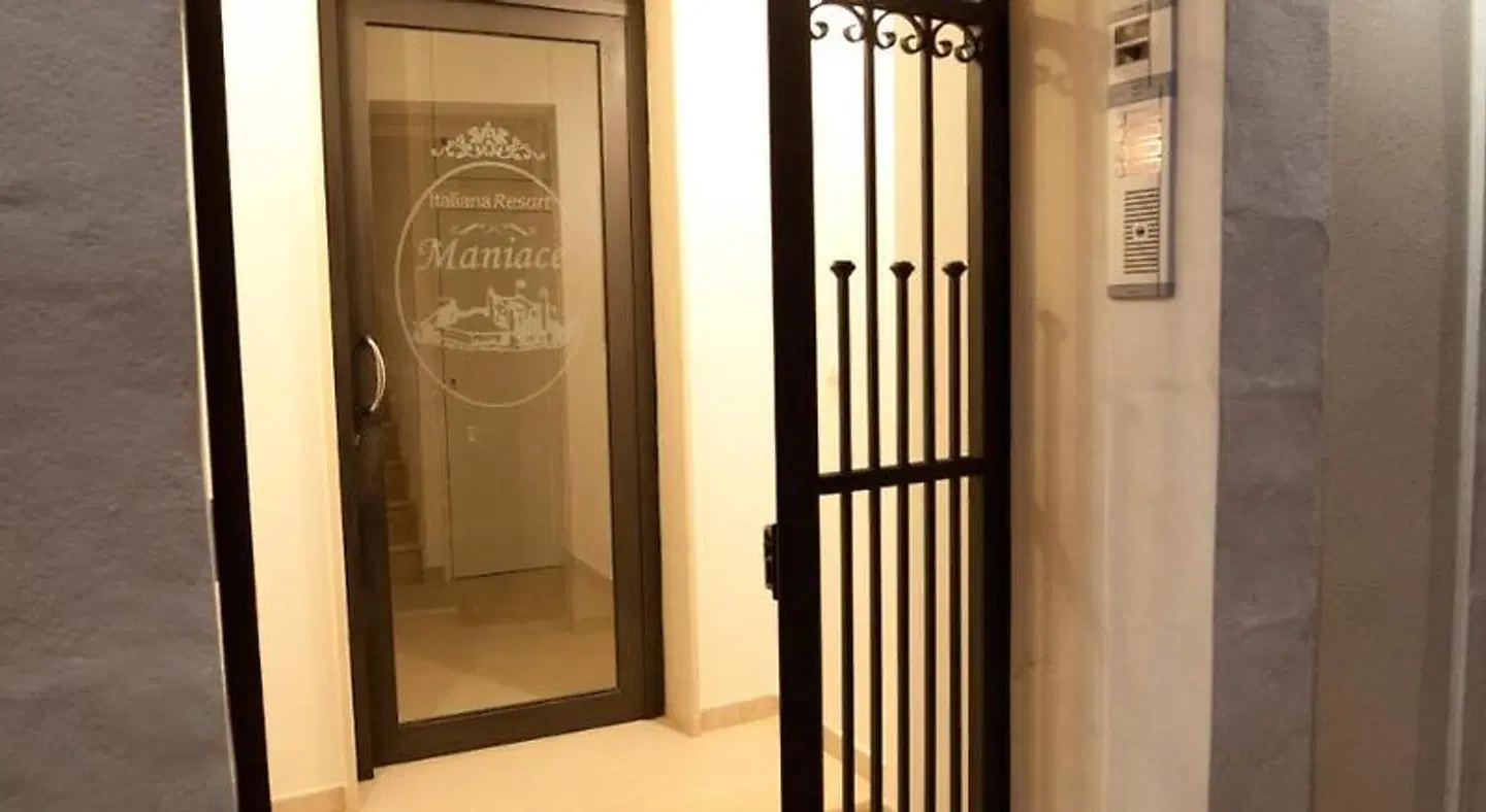 Italiana Resort Maniace HEALTH_BEAUTY