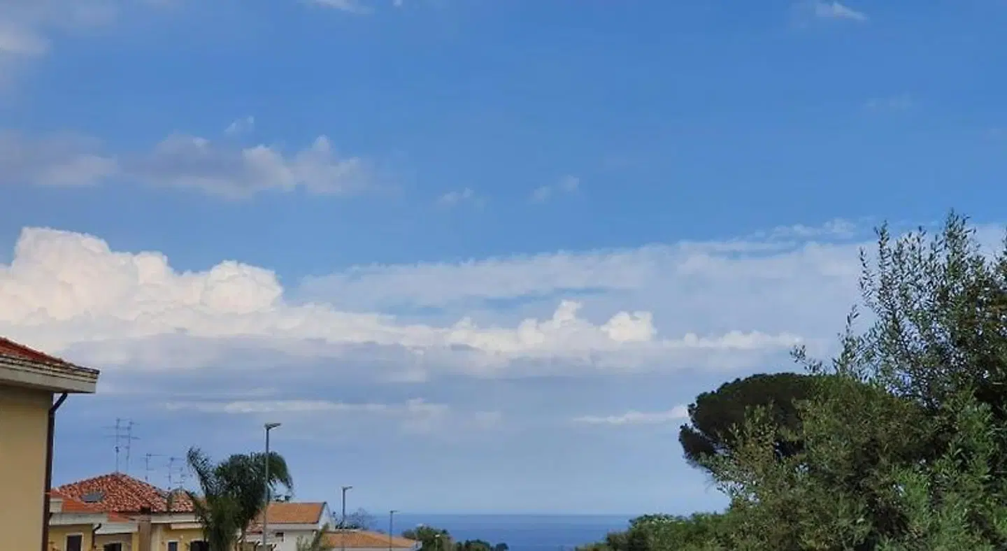 B&B Terra Di Miti LANDSCAPE