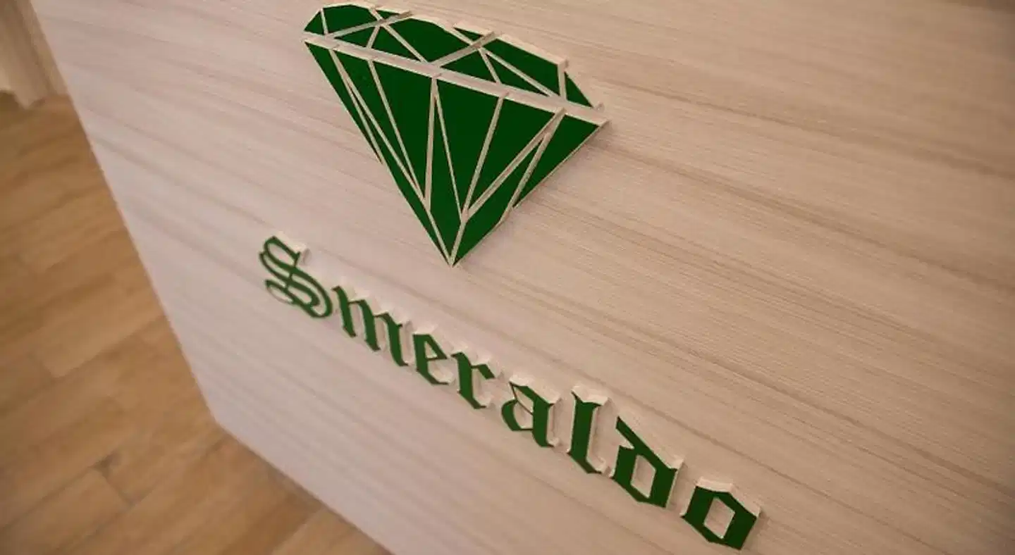 B&B Smeraldo Lobby