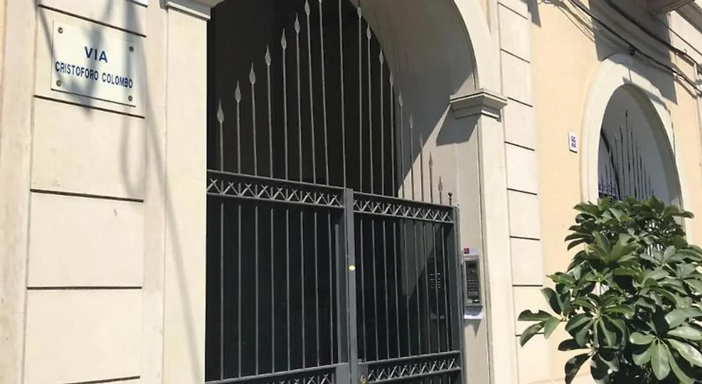 Urban Pop Hostel & BnB EXTERIOR