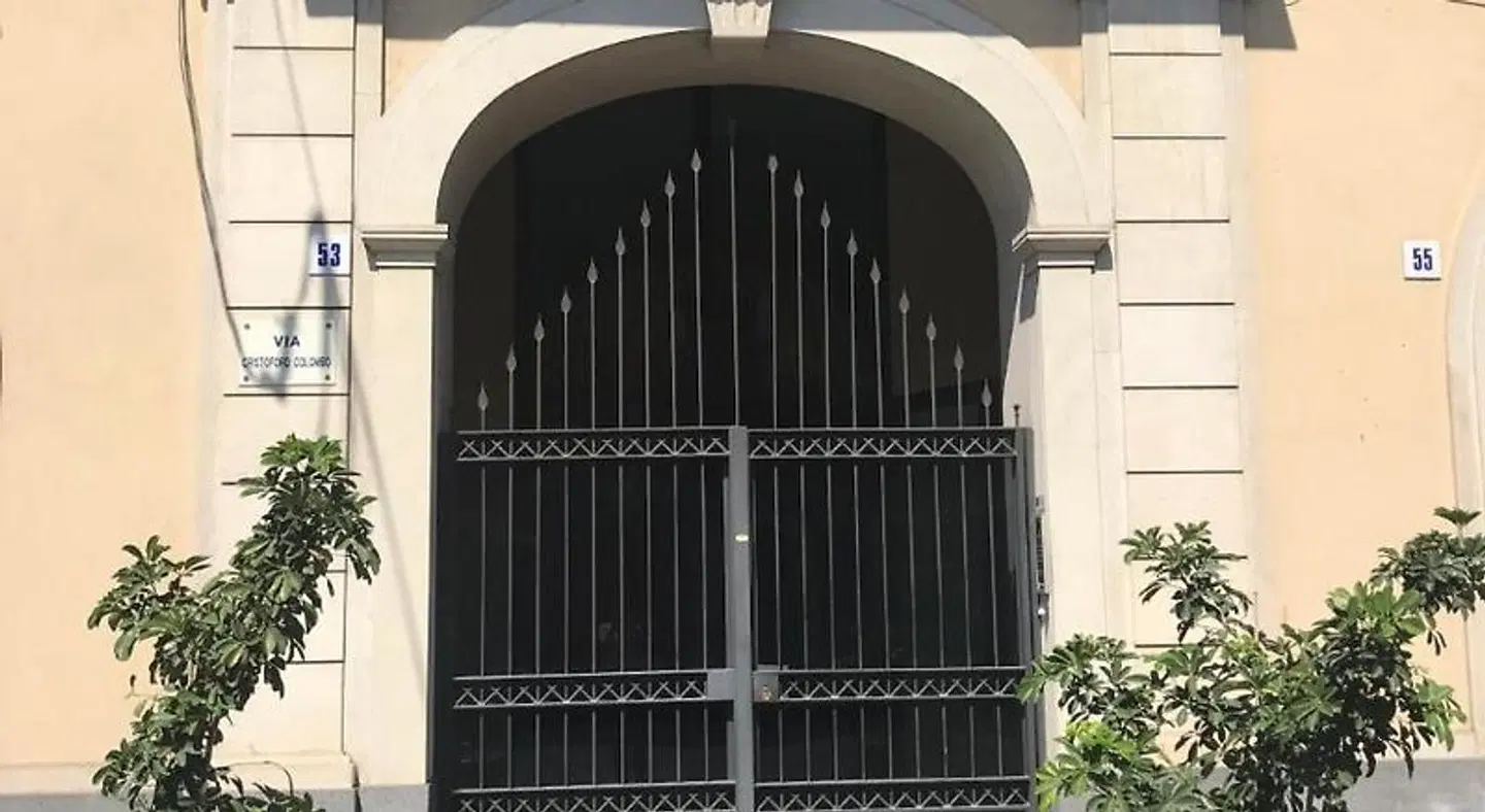 Urban Pop Hostel & BnB EXTERIOR