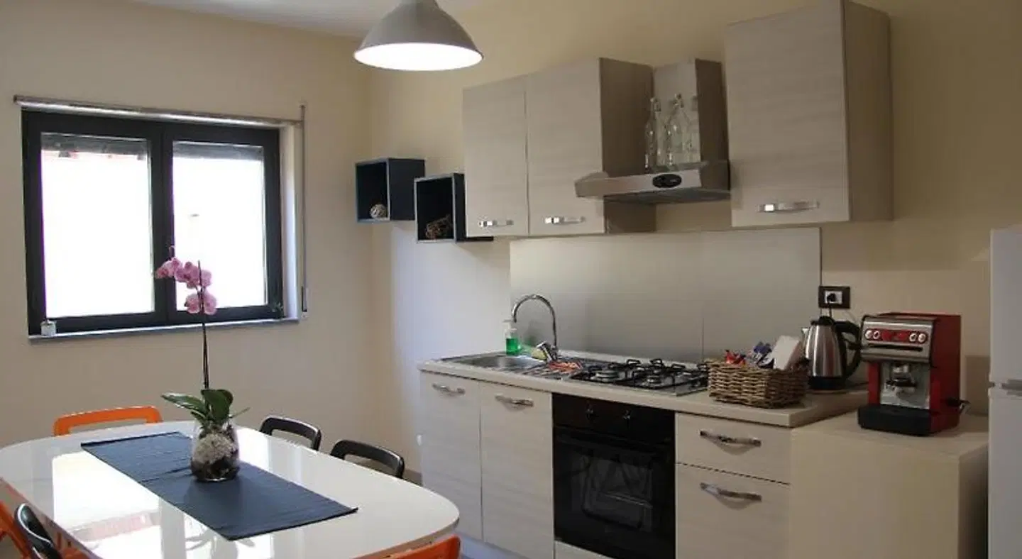 Urban Pop Hostel & BnB Badezimmer