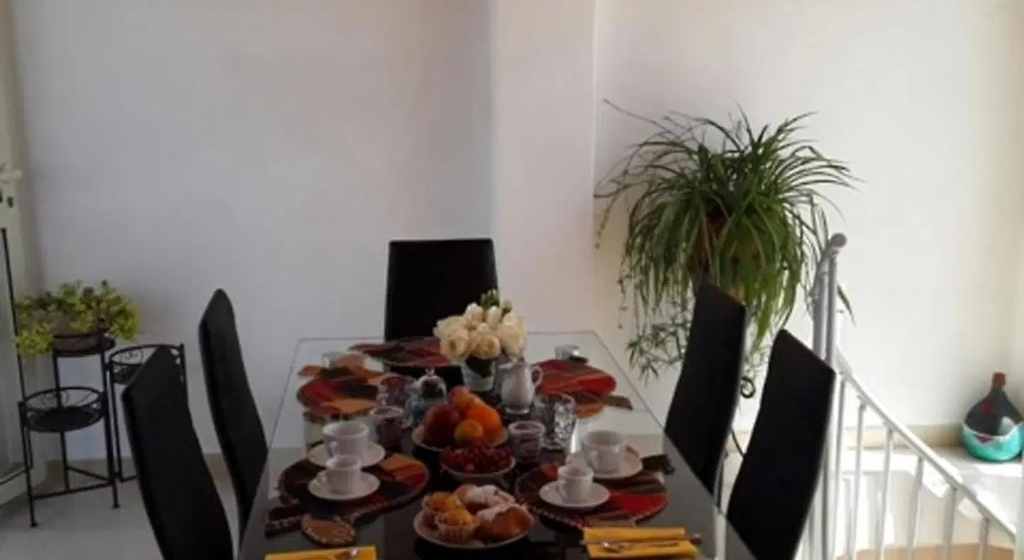 B&B La Giara Restaurant