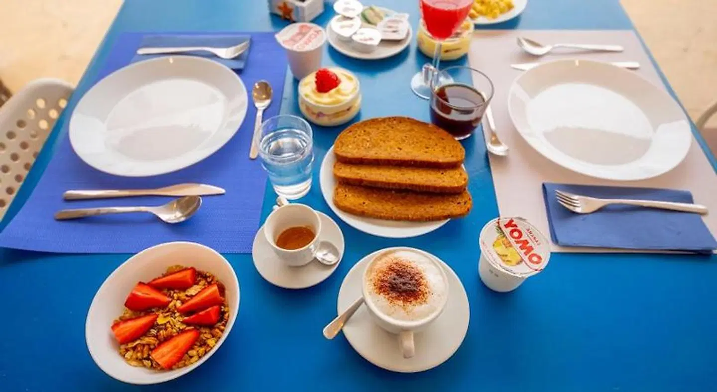 Borgo Marino Suite B&B SPORTS_AND_LEISURE
