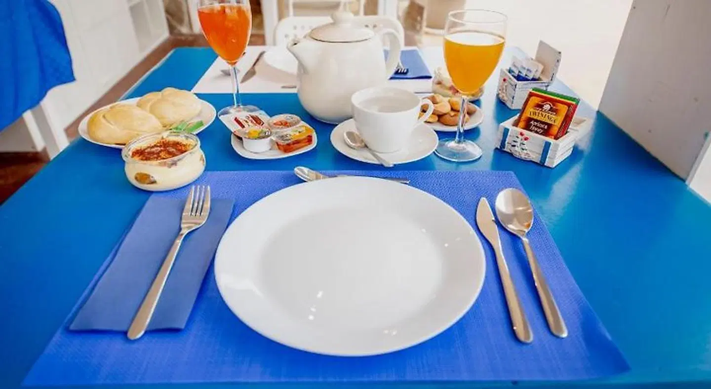 Borgo Marino Suite B&B SPORTS_AND_LEISURE