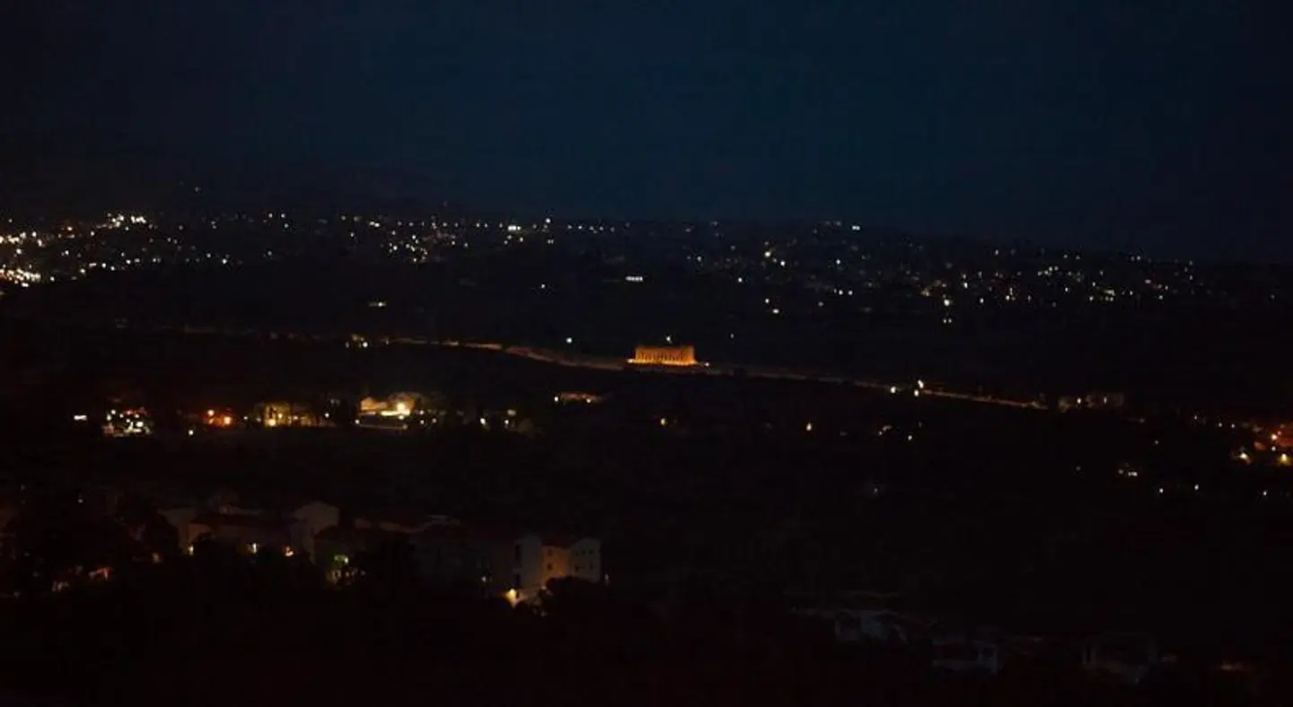 La Terrazza di Empedocle LANDSCAPE