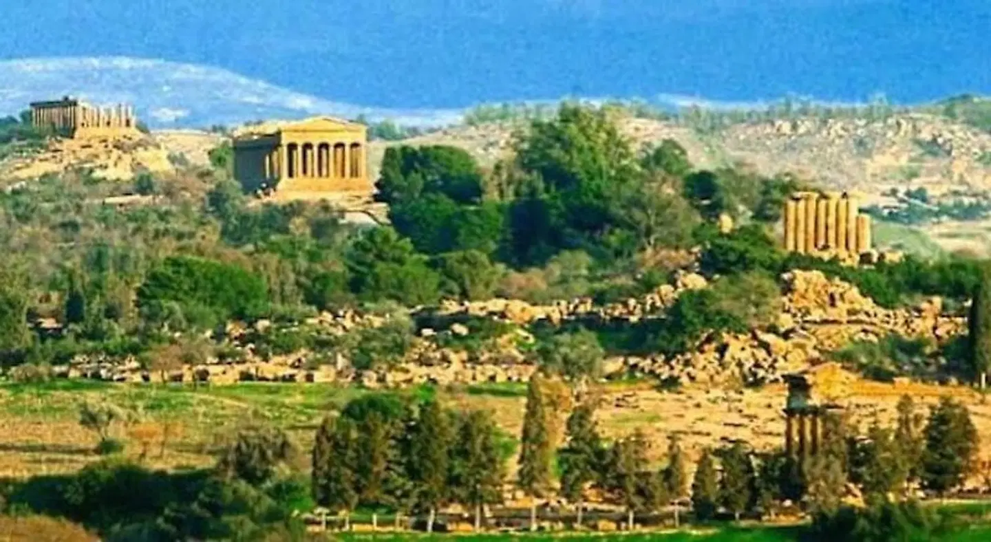 le Notti di Morfeo EXTERIOR