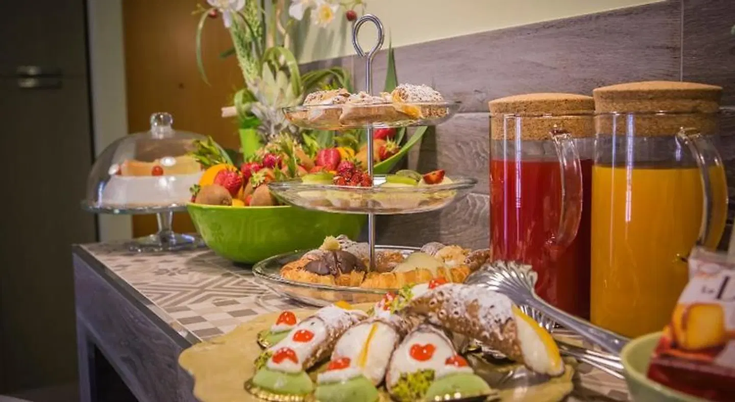 le Notti di Morfeo Restaurant