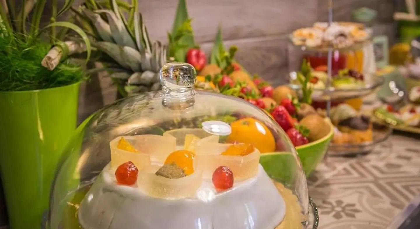 le Notti di Morfeo Restaurant