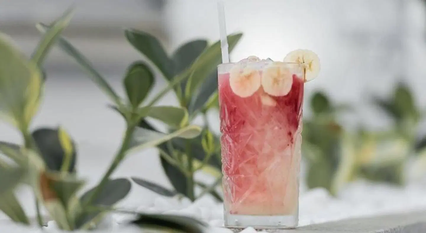 Kumba Hostel HEALTH_BEAUTY