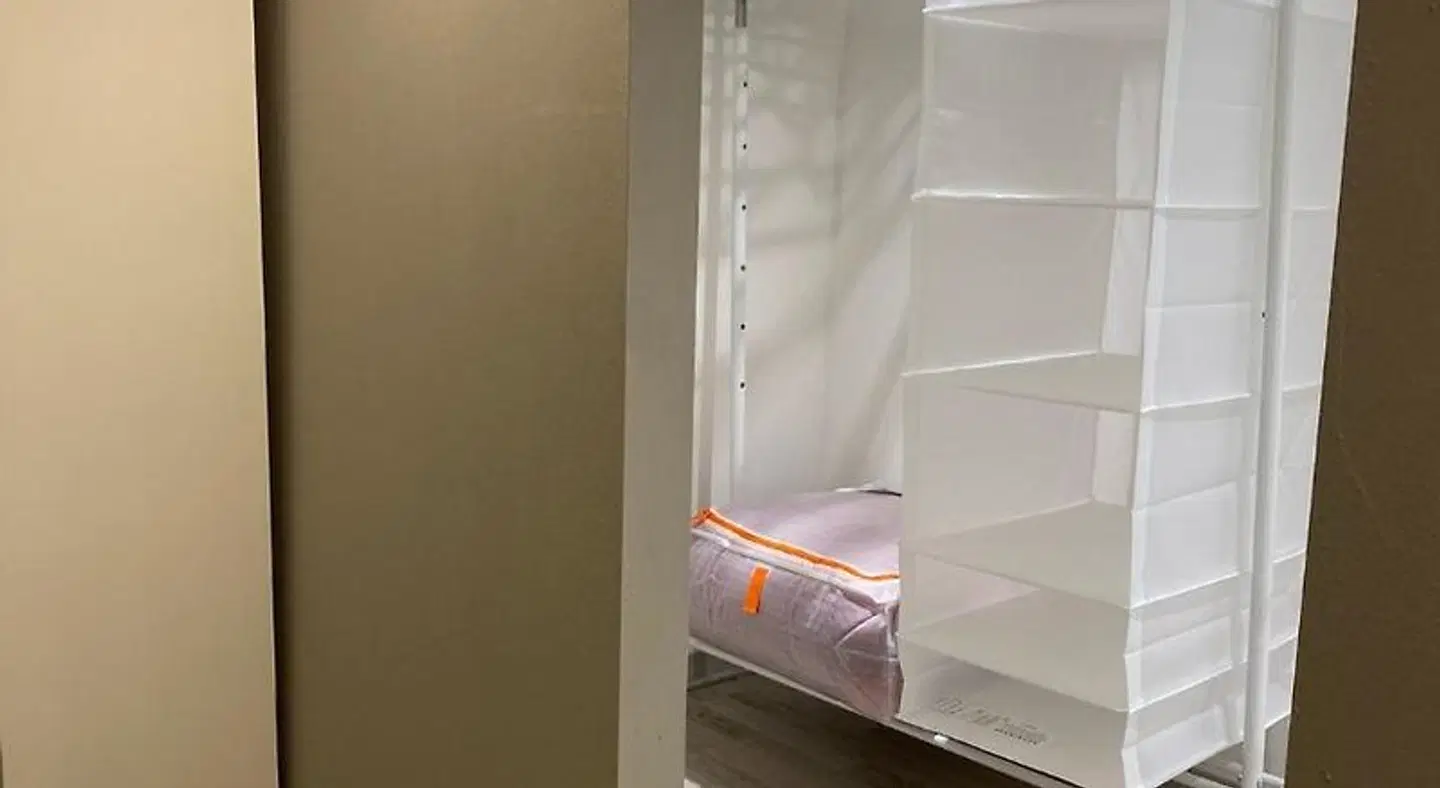 Re Carlo Rooms Badezimmer