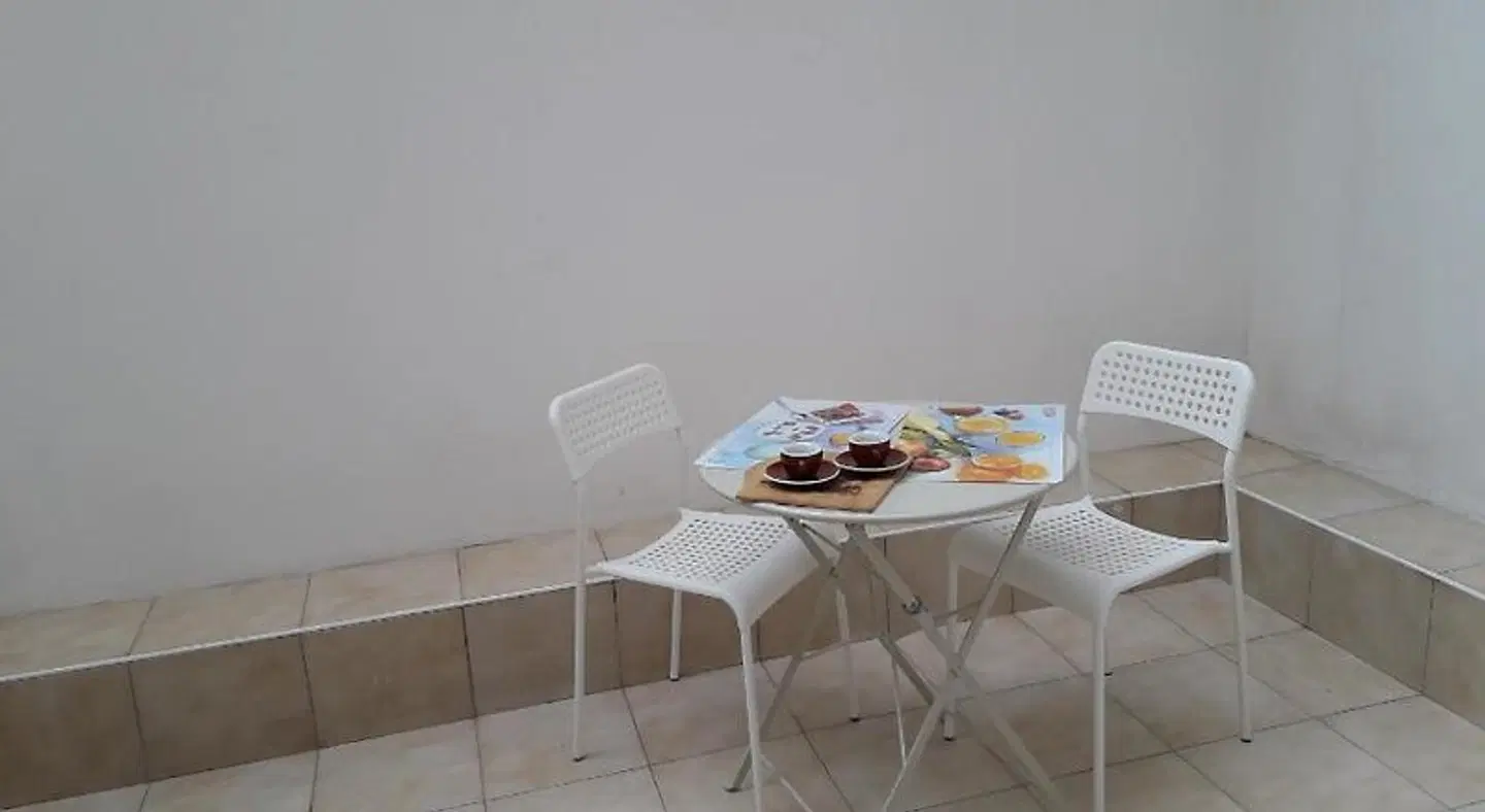 B&B Gymnasium Restaurant