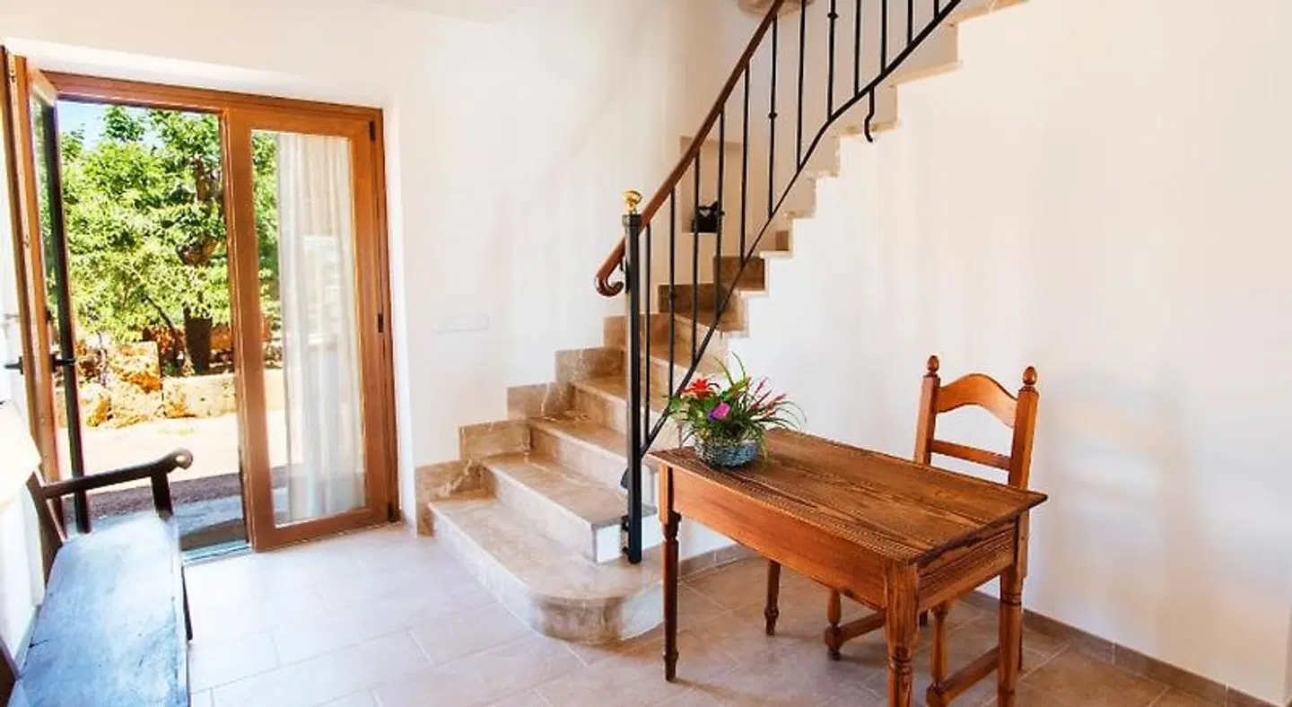 Agroturismo Sa Marina - Adults Only ROOM_EXAMPLE