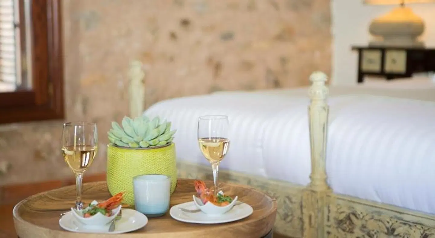 Rural Casa Font i Roig HEALTH_BEAUTY