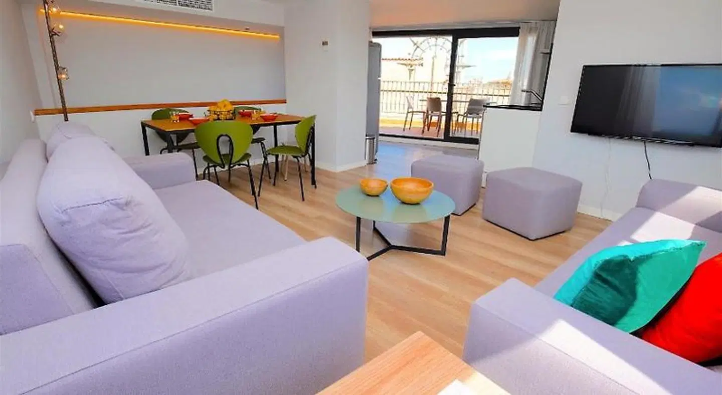 L'Aguila Suites Penthouse ROOM_EXAMPLE