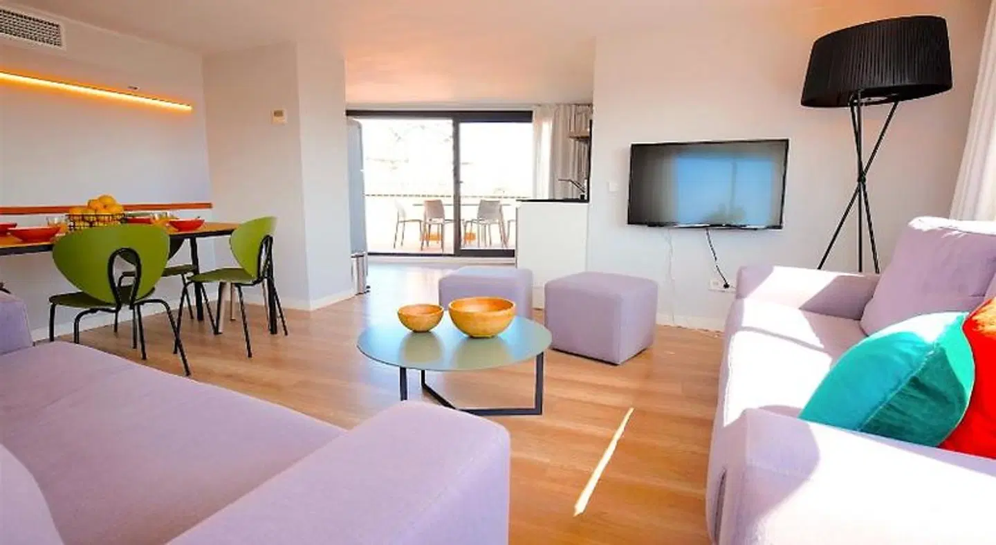 L'Aguila Suites Penthouse ROOM_EXAMPLE