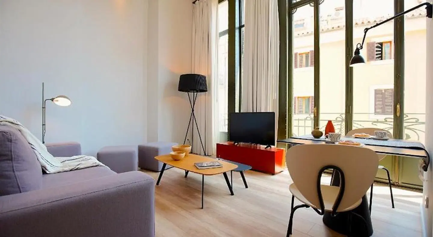 L'Aguila Suites Penthouse ROOM_EXAMPLE
