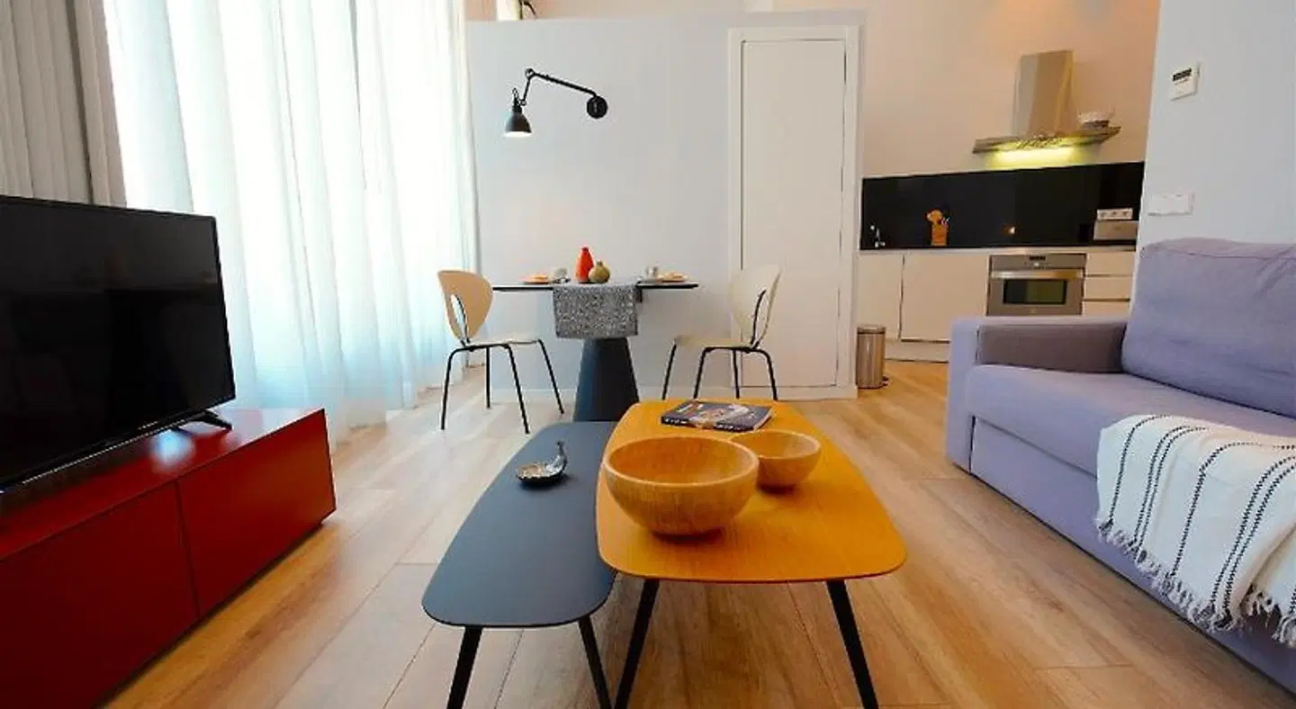 L'Aguila Suites Penthouse ROOM_EXAMPLE
