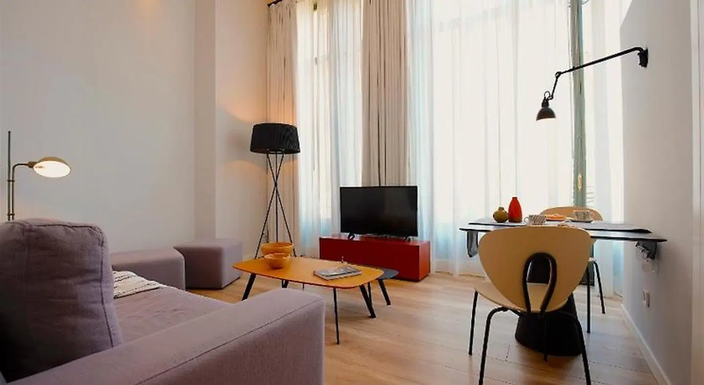L'Aguila Suites Penthouse ROOM_EXAMPLE