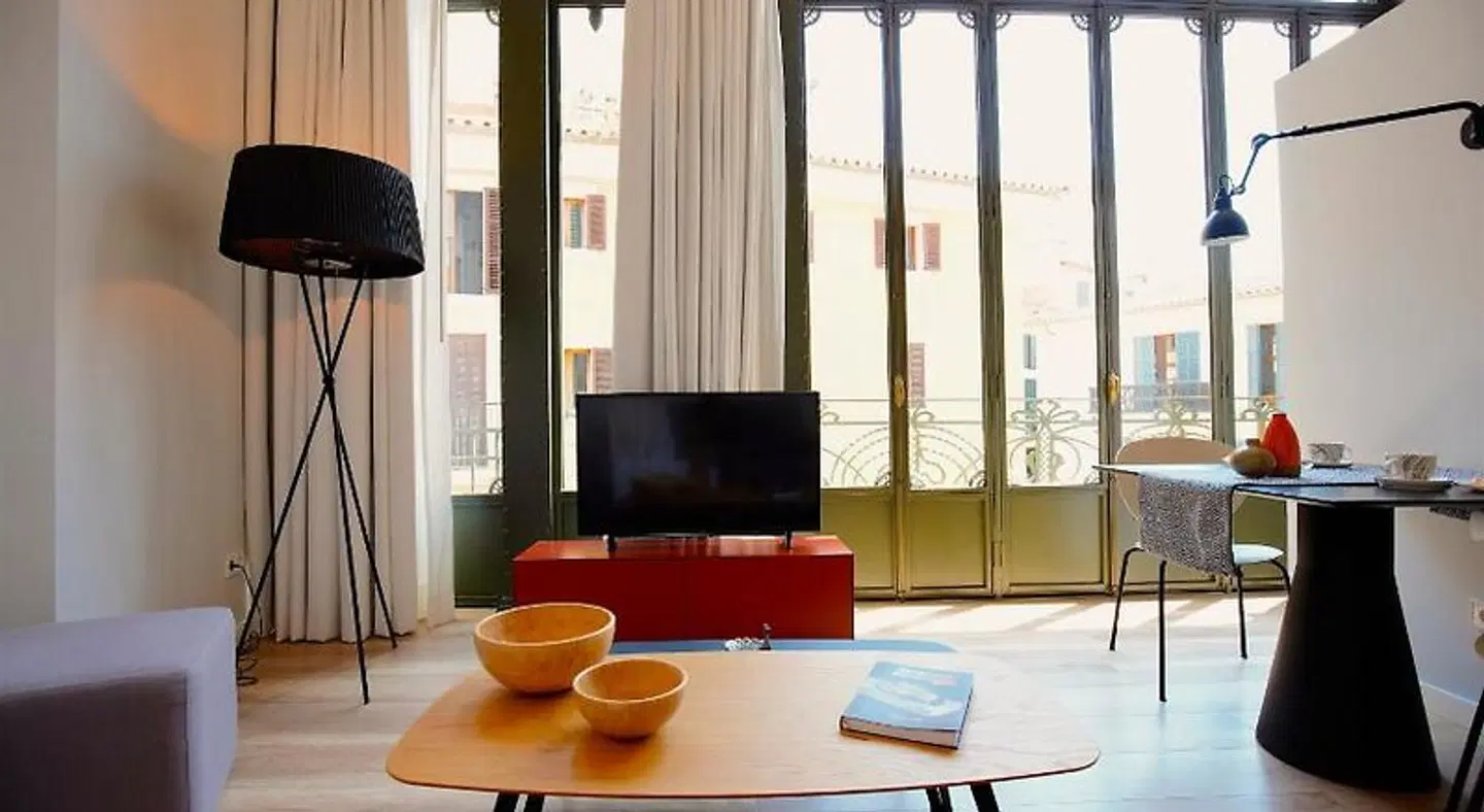 L'Aguila Suites Penthouse ROOM_EXAMPLE