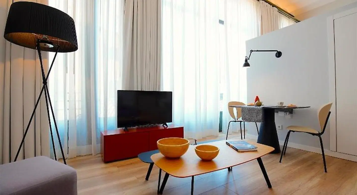 L'Aguila Suites Penthouse ROOM_EXAMPLE