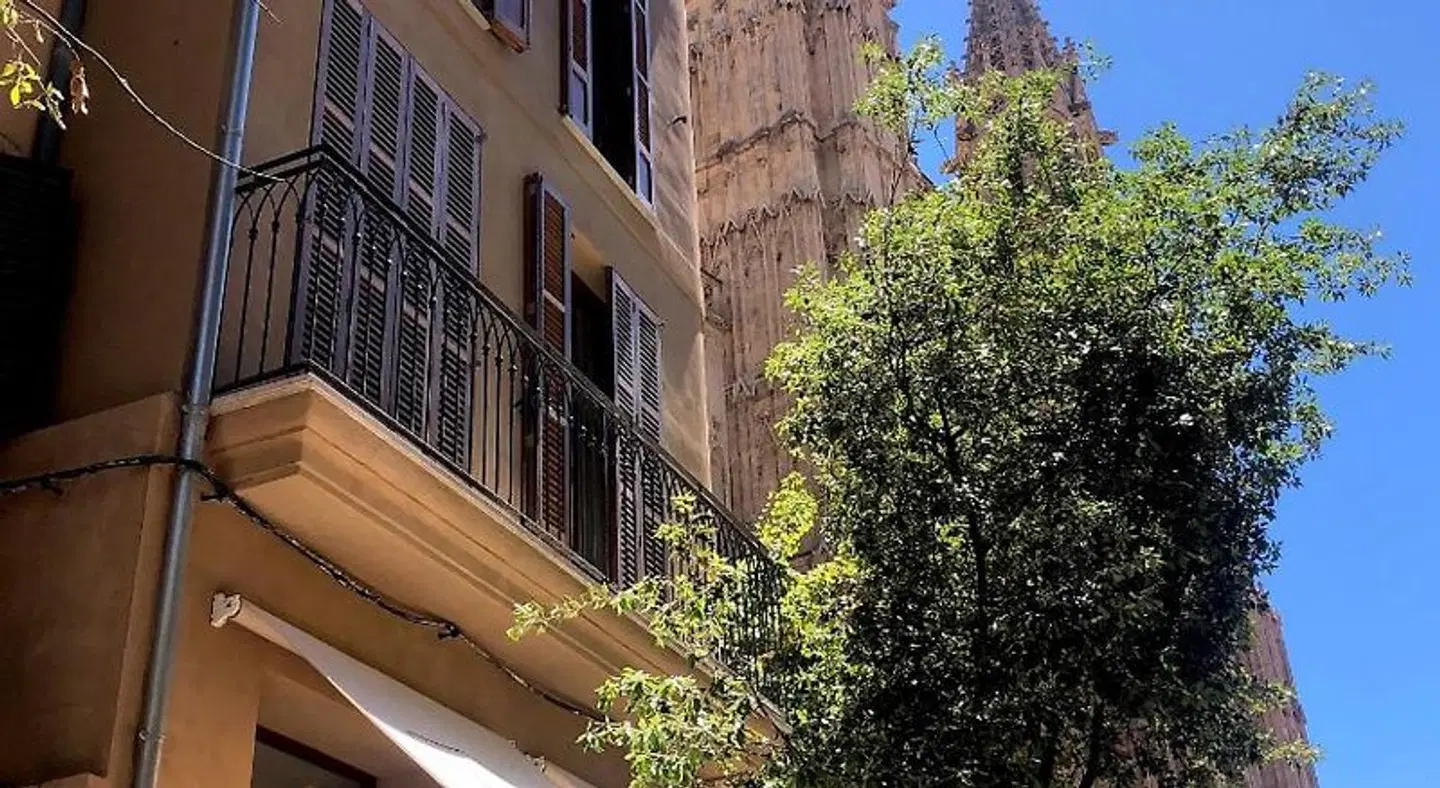 Vila Damunt EXTERIOR