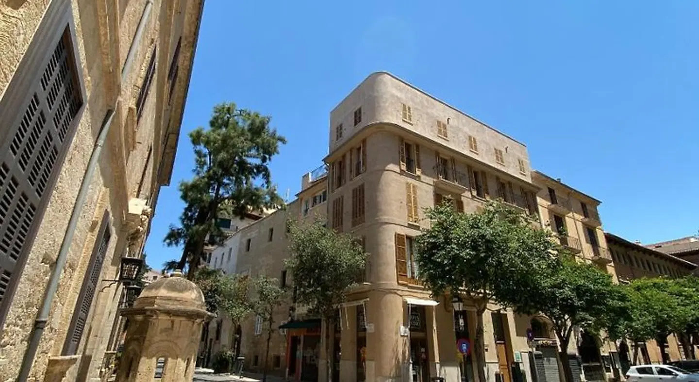 Vila Damunt EXTERIOR