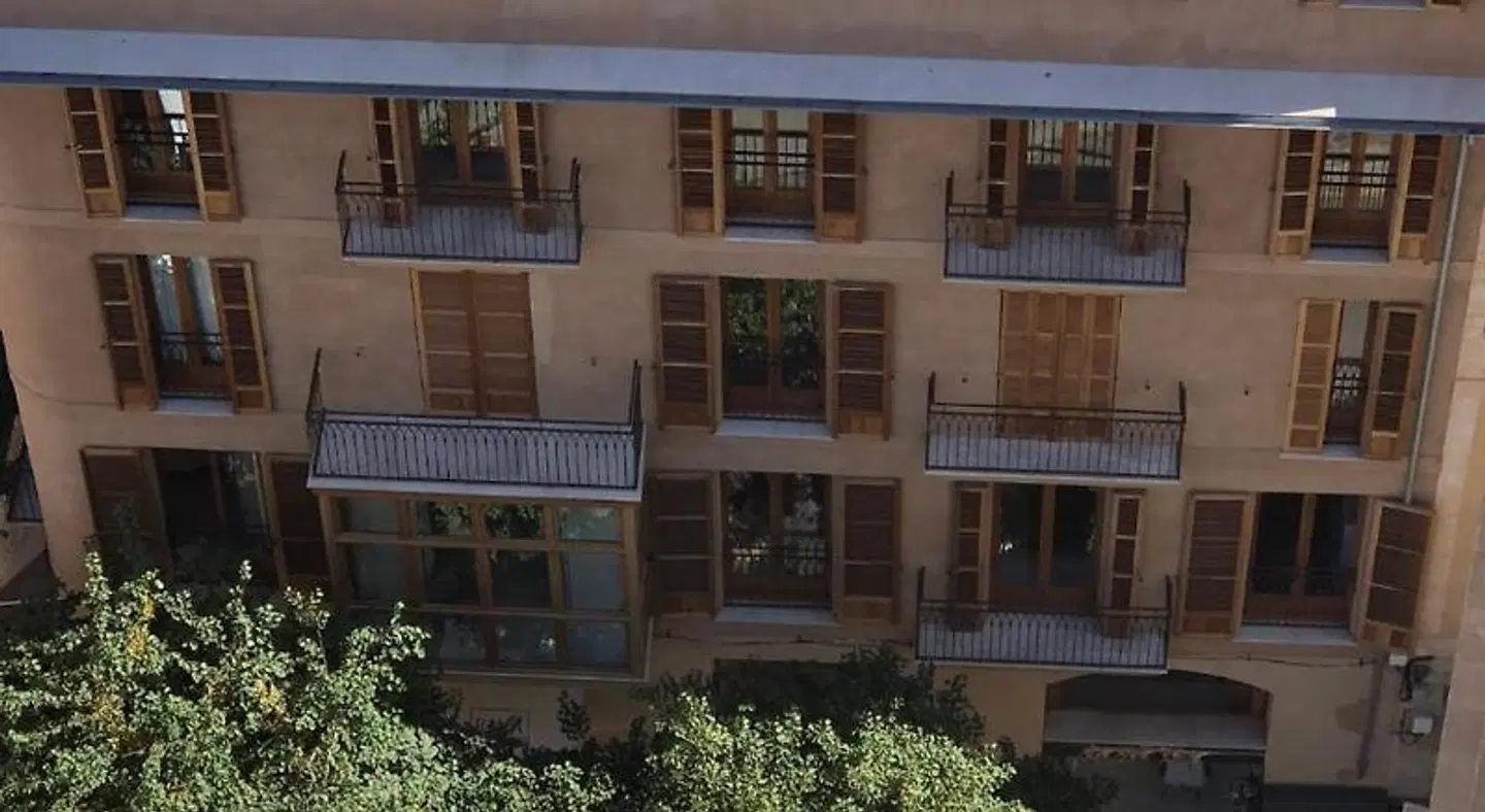 Vila Damunt EXTERIOR