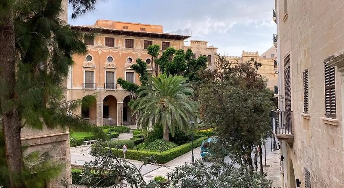 Vila Damunt EXTERIOR