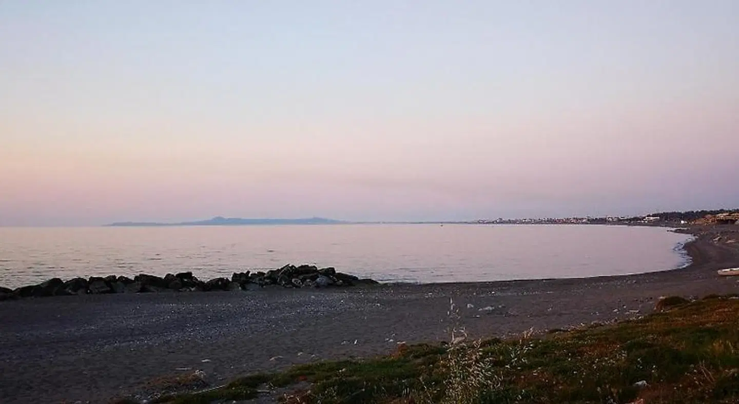 B&B Tonnarella Beach LANDSCAPE
