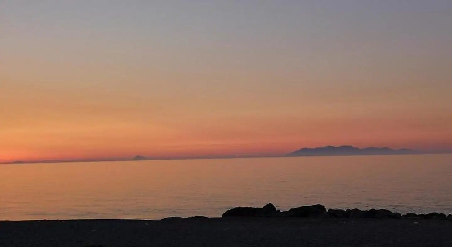 B&B Tonnarella Beach LANDSCAPE