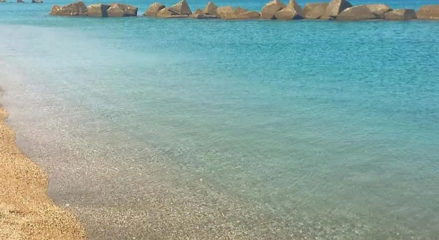 B&B Tonnarella Beach Strand