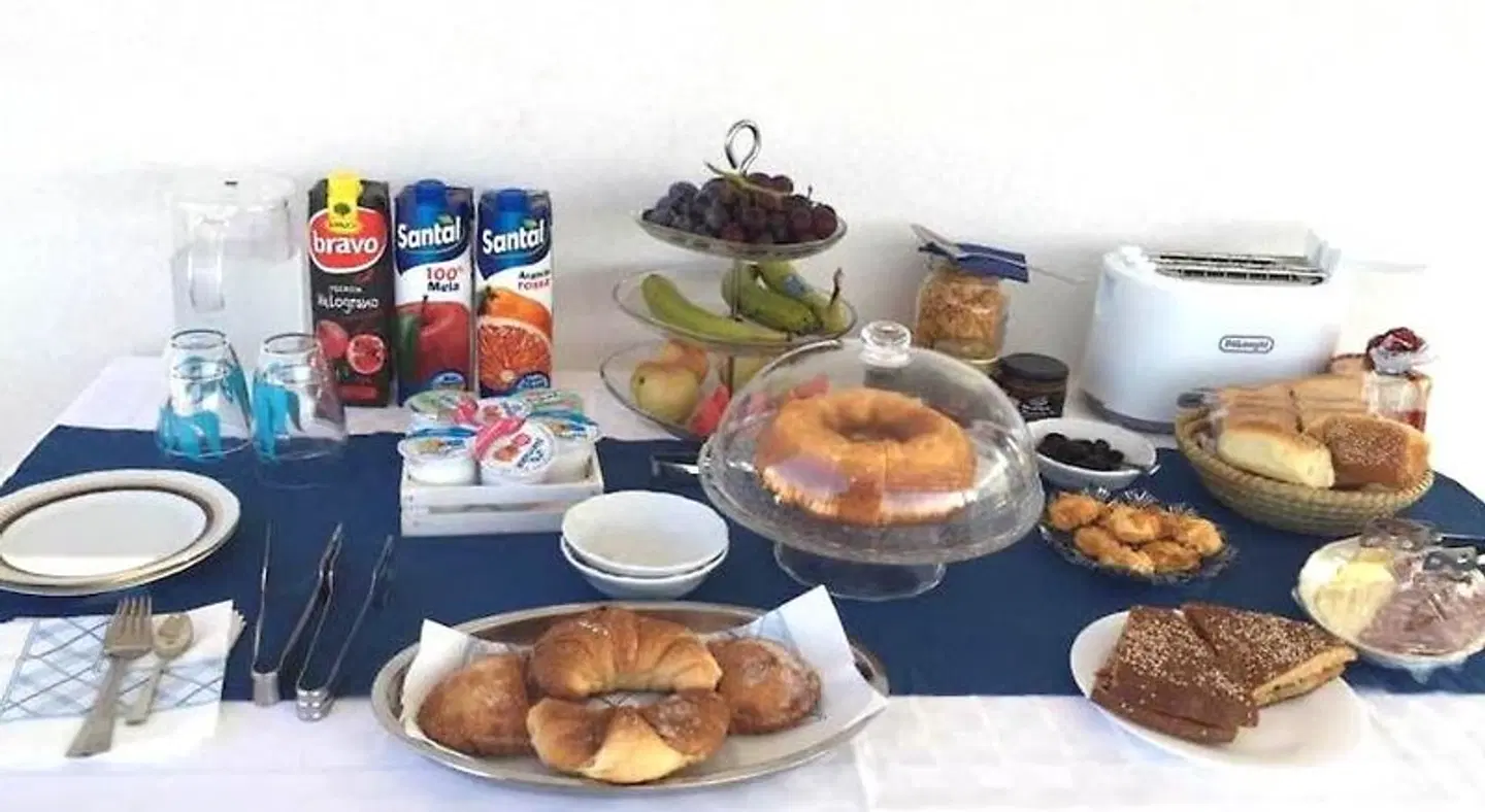 B&B Villa Patrizia Selinunte HEALTH_BEAUTY
