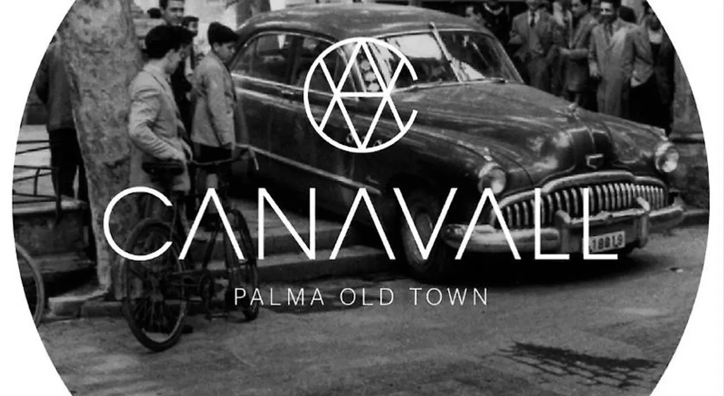 Canavall EXTERIOR