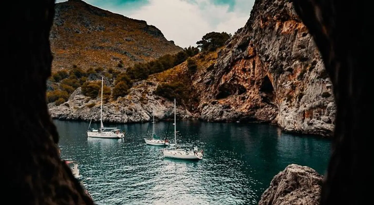 Can Serrete LANDSCAPE