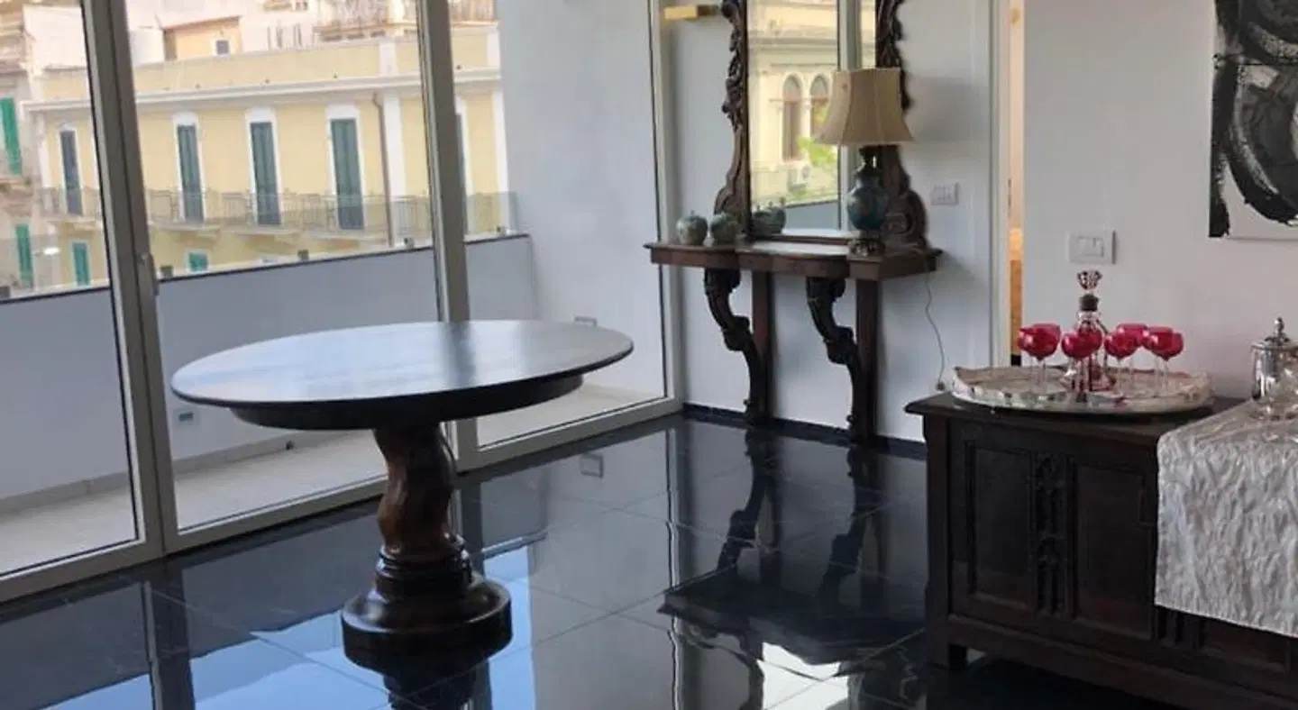 Hotel Residence CineApollo ROOM_EXAMPLE