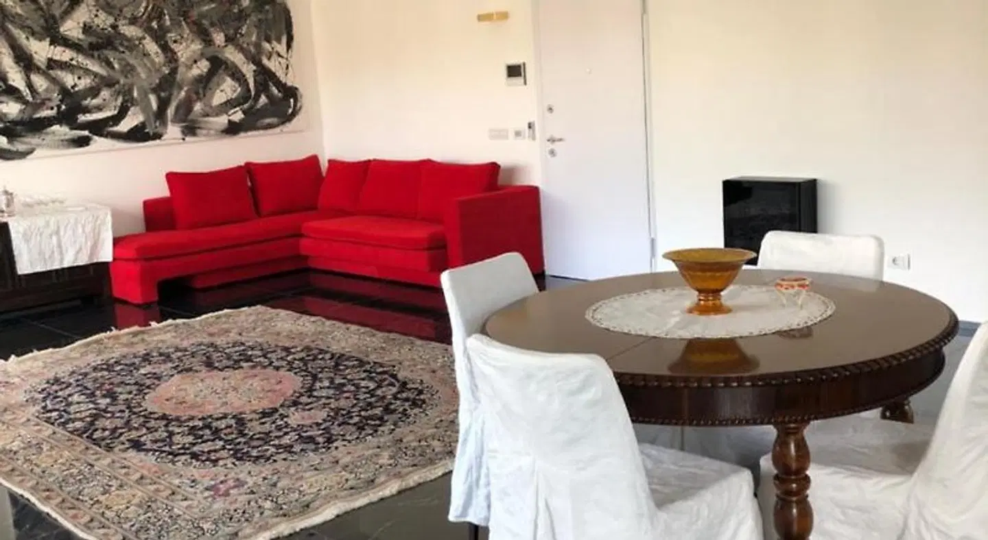 Hotel Residence CineApollo ROOM_EXAMPLE