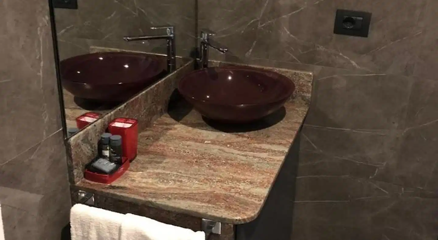 Hotel Residence CineApollo Wellness