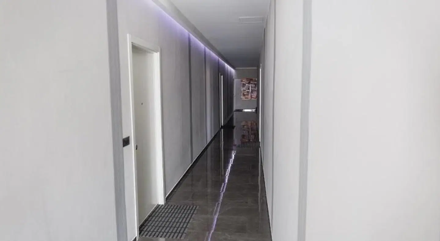 Hotel Residence CineApollo LOUNGE_LOBBY