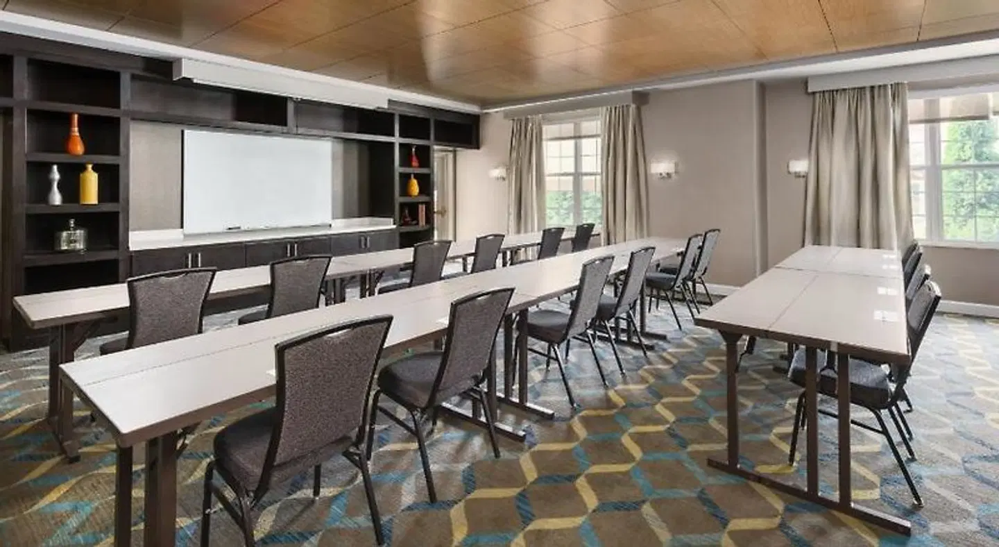 Residence Inn by Marriott Gaithersburg Washingtonian Center Konferenz