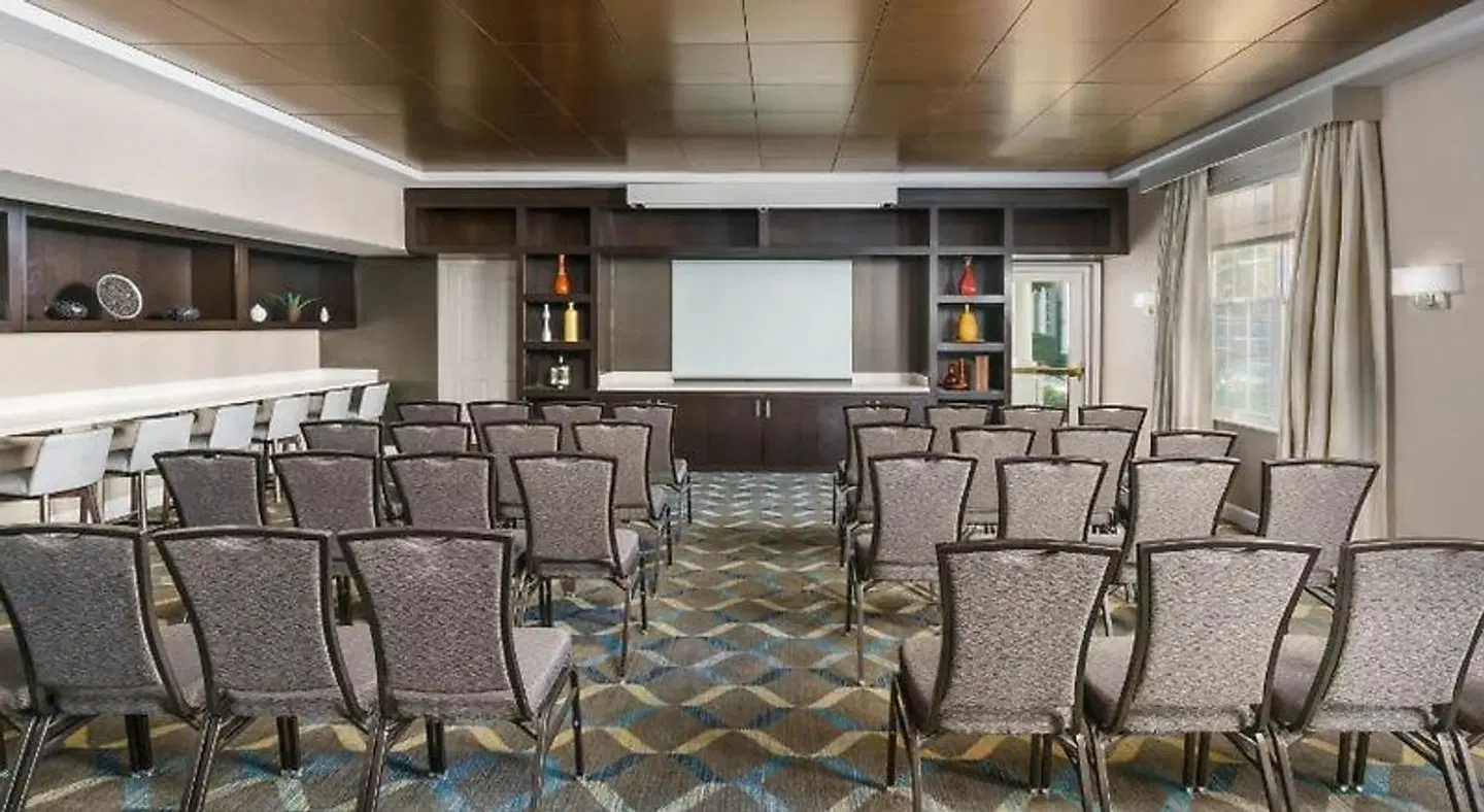 Residence Inn by Marriott Gaithersburg Washingtonian Center Konferenz