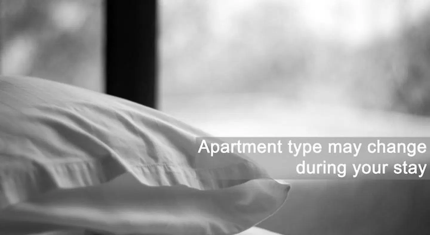 Pedra Residence ROOM_EXAMPLE